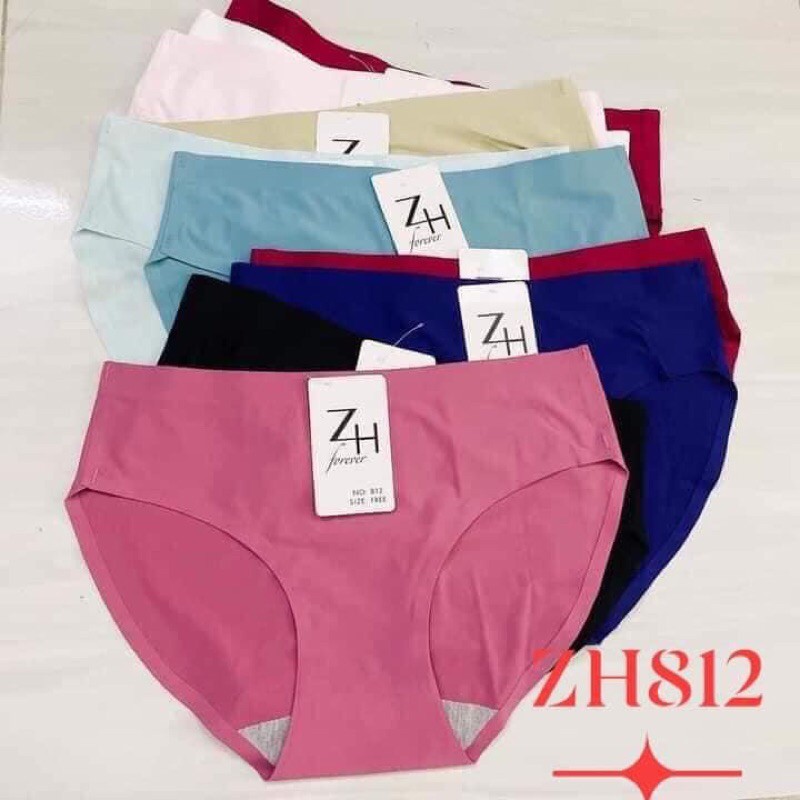 Set Quần Lót nữ Su đúc ZH 812 Thái Lan
