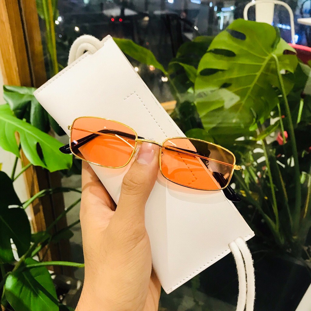 Mắt Kính Thời Trang 209 From Vuông K345 Cực Đẹp | BigBuy360 - bigbuy360.vn