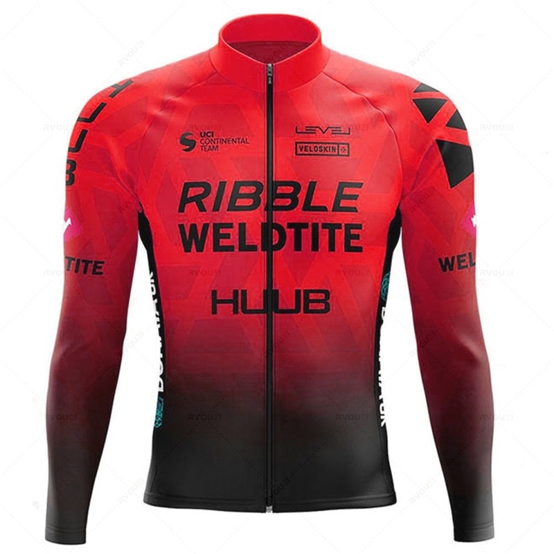 Áo Khoác Đạp Xe Dài Tay Thoáng Khí Thời Trang Xuân Hè 2022