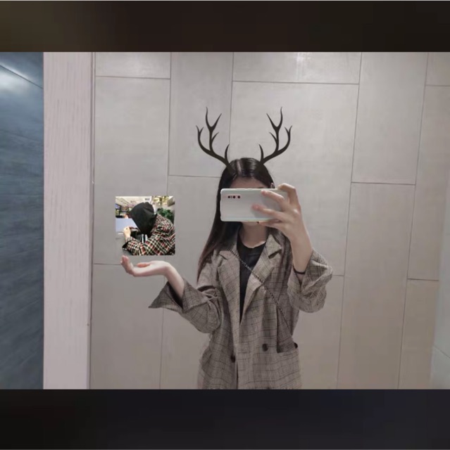 (Order) Áo blazer nữ MS49480 | BigBuy360 - bigbuy360.vn