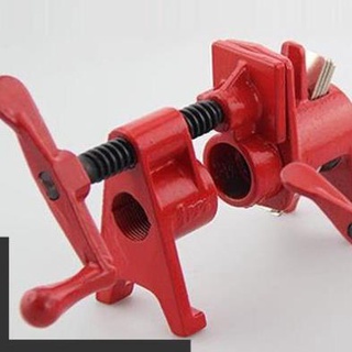 Cảo ống nước phi 27 có chân - A020007
