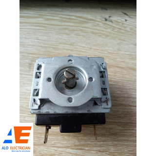 Rơ le thời gian lò nướng Sanaky 60 phút