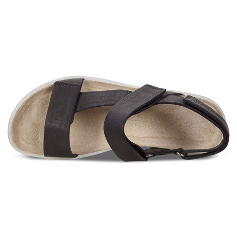 Giày Sandal Nữ ECCO CORKSPHERE SANDAL W 271813-01001