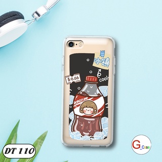 Ốp lưng dẻo in hình IPhone 6 / 6S