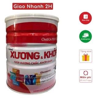Sữa Omega Cơ Xương & Khớp 900g