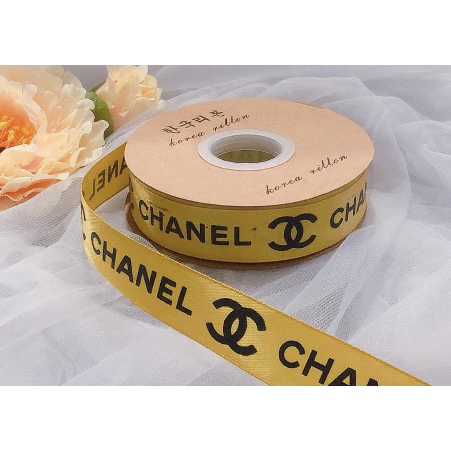 Ruybang CHANEL (2.5cm, 50m)