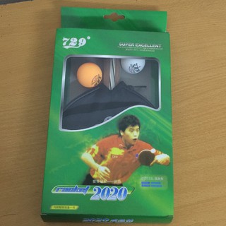 Vợt bóng bàn 729 2020