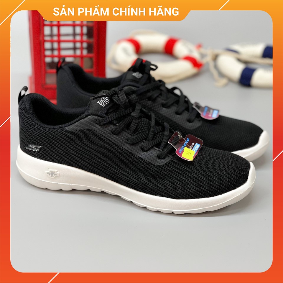 15641 - Giày Skechers Nữ Women's Go Walk Joy 15641 - Sauvuive