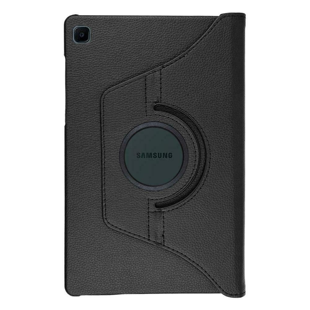 Bao da bảo vệ xoay 360° cho máy tính bảng Samsung Galaxy Tab S6 Lite 10.4 SM-P610/615