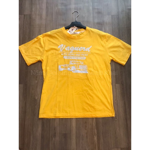 Combo 3 áo phông qc