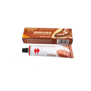 Si đánh giày shoes polish bóng đẹp