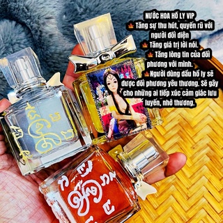 Dầu thơm cô gái hồ ly 🦊