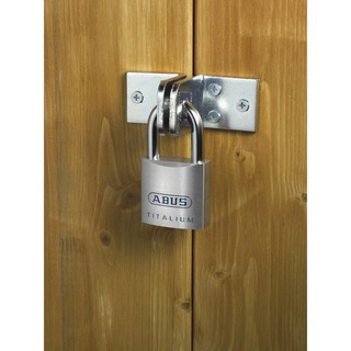Khóa ABUS Titalium 80Ti/50