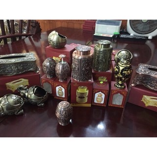 Gạt tàn thuốc con voi