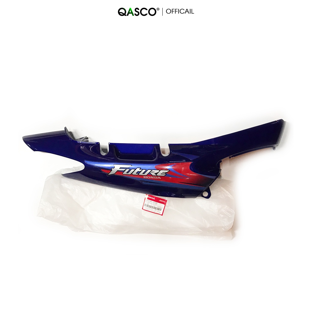 Nhựa bộ ốp sườn phải HONDA Future 1  QA(64600KFL830ZA)