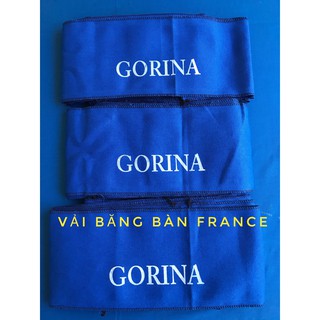 Bộ vải băng bida (dùng cho bàn bida phăng và lỗ)