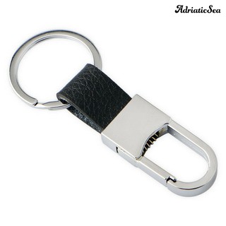 Móc Khóa Kim Loại Sáng Tạo