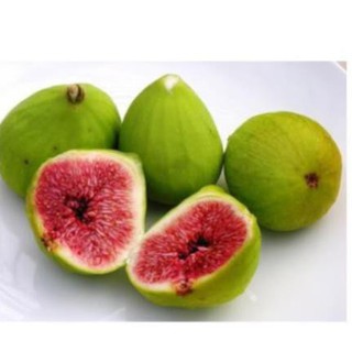 Quả sung khô thái lát 200gr