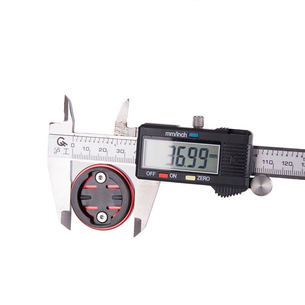 Giá đỡ ZTTO MBJ2 siêu nhẹ cho máy định vị gắn xe đạp leo núi