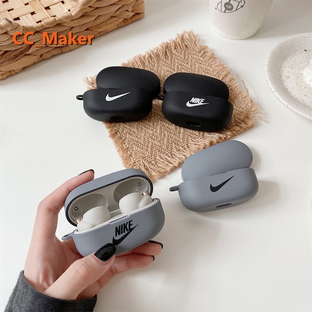 Sony WF-1000XM4 Case  Frosted Hard Shell Sony WF-1000XM3 Bluetooth Headset Case Protective Case Sony WF-SP800N Case Cover Frosted Hard Shell Sony 1000xm4 Earphone Shell