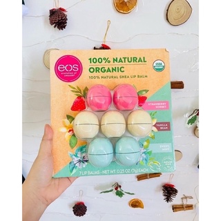 Son dưỡng môi EOS