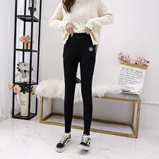 Quần Legging Mèo LƯU Ý 47K