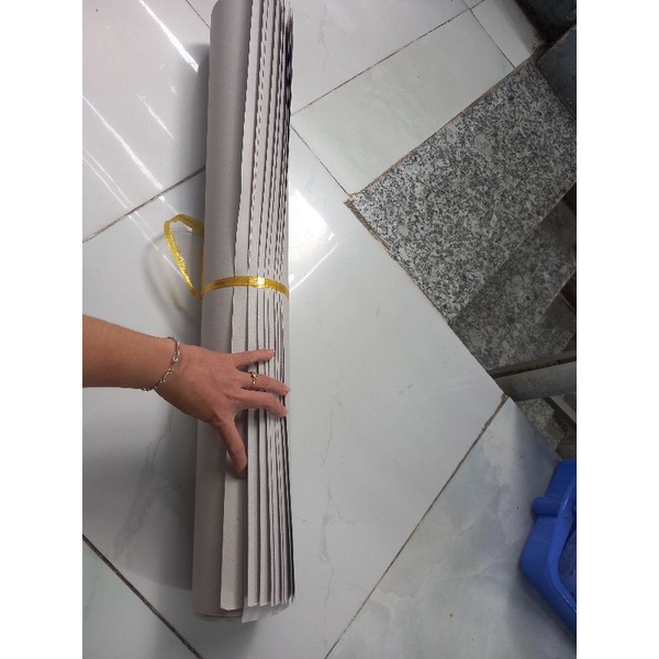 (Combo 10 tờ) Giấy roki A0 đl 250gsm dùng để in ấn, vẽ thiết kế, cắt ...