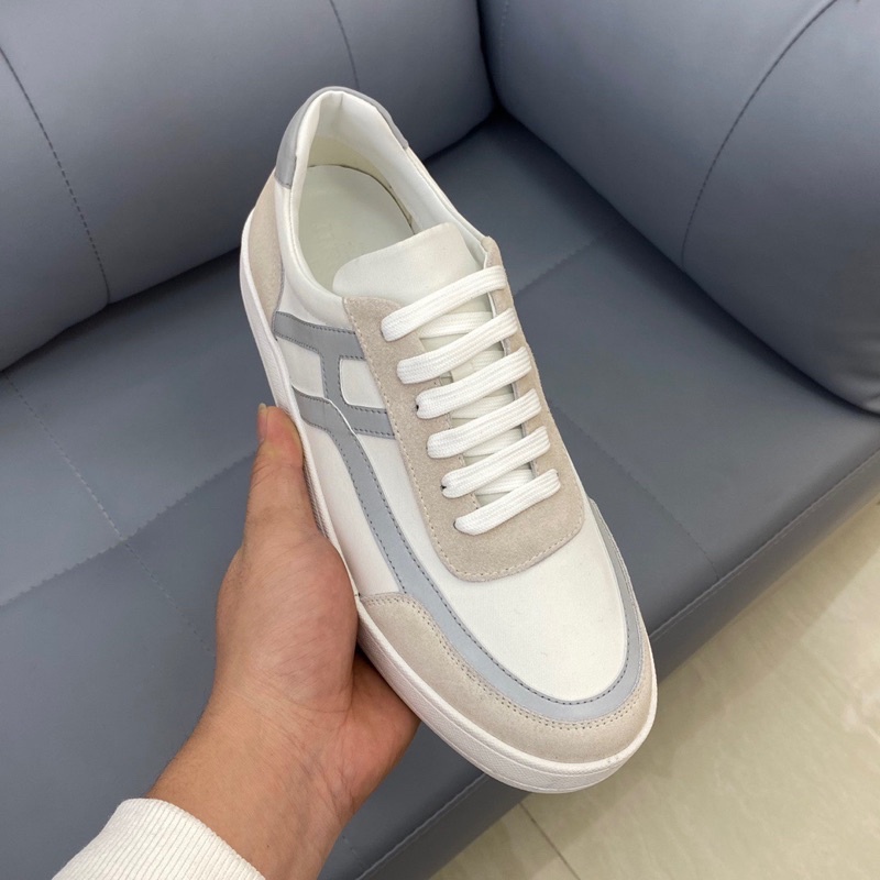 Giày thể thao nam thương hiệu Hermes HM cao cấp