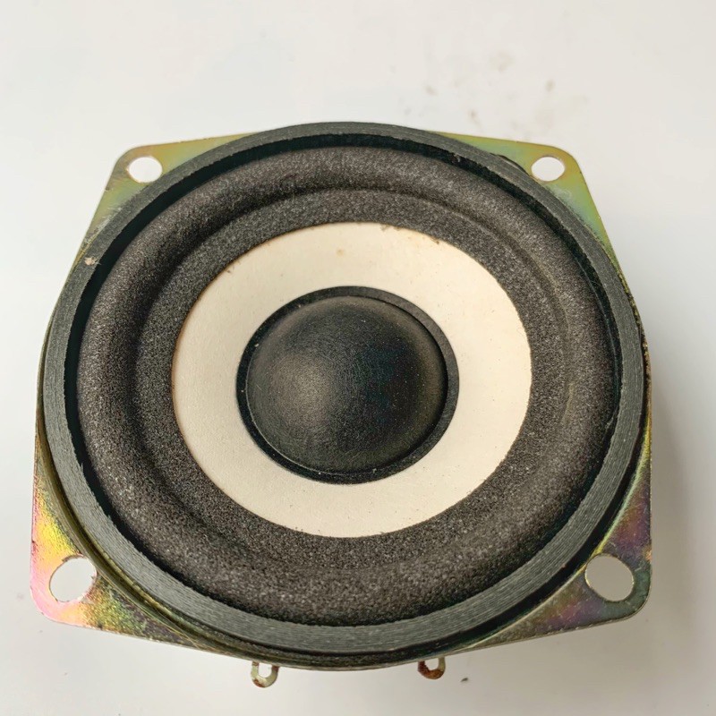 LOA VI TÍNH 8CM NAM CHÂM 45MM