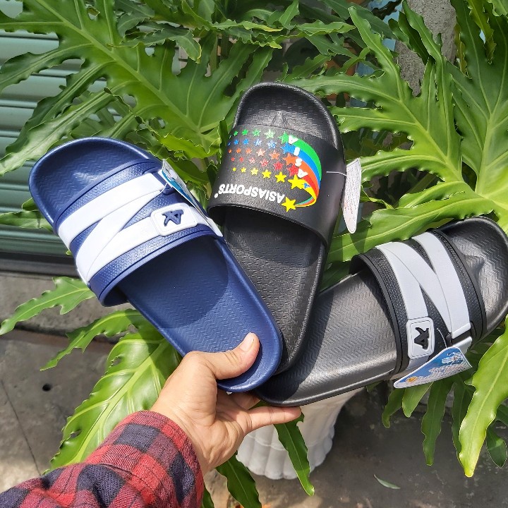 DÉP NAM QUAI NGANG ASIA