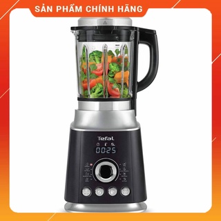 [SIÊU SALE] Máy làm sữa hạt TEFAL BL962 máy xay sữa hạt đa năng, công suất 1300W, nhập Đức, BH 12 tháng