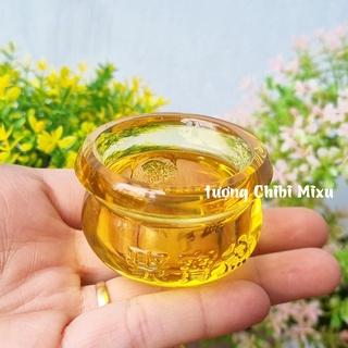 Bát tụ bảo size 5cm chiêu tài hút lộc