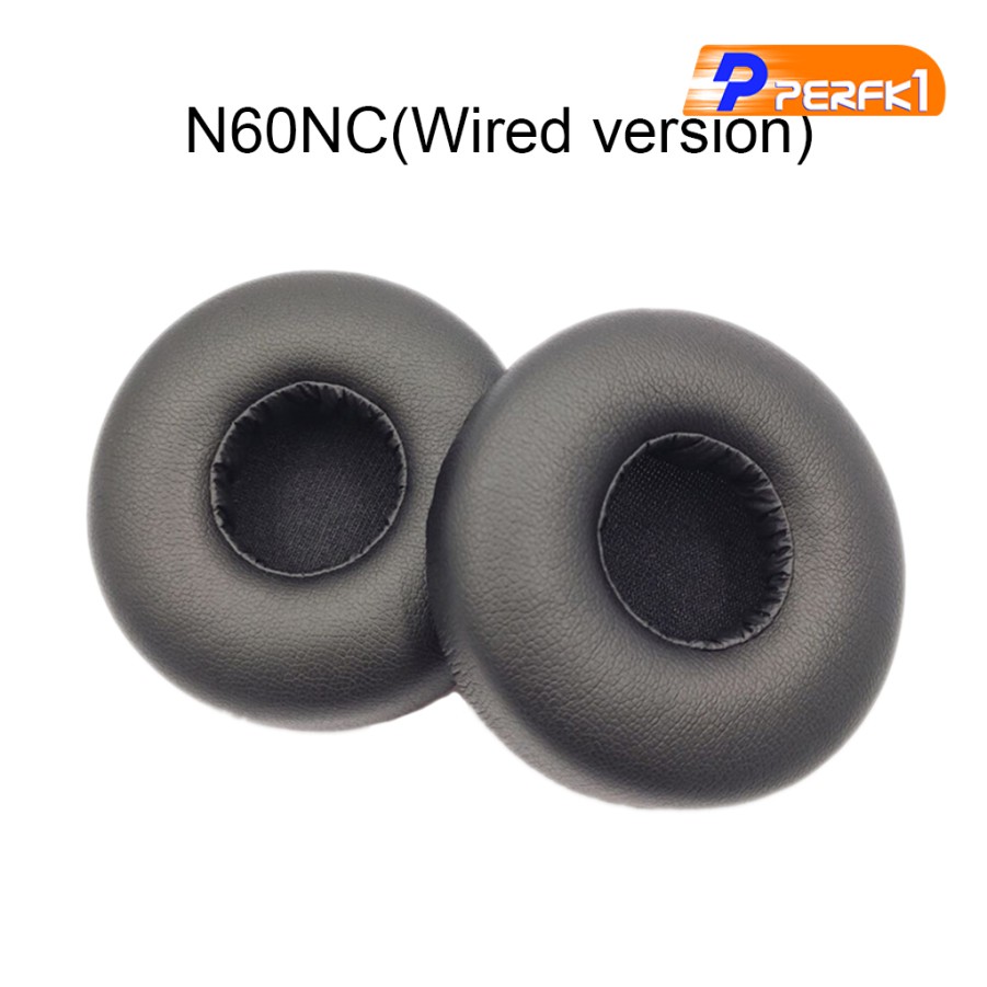 2 Mút Đệm Cho Tai Nghe Akg N60Nc N60Ncbt