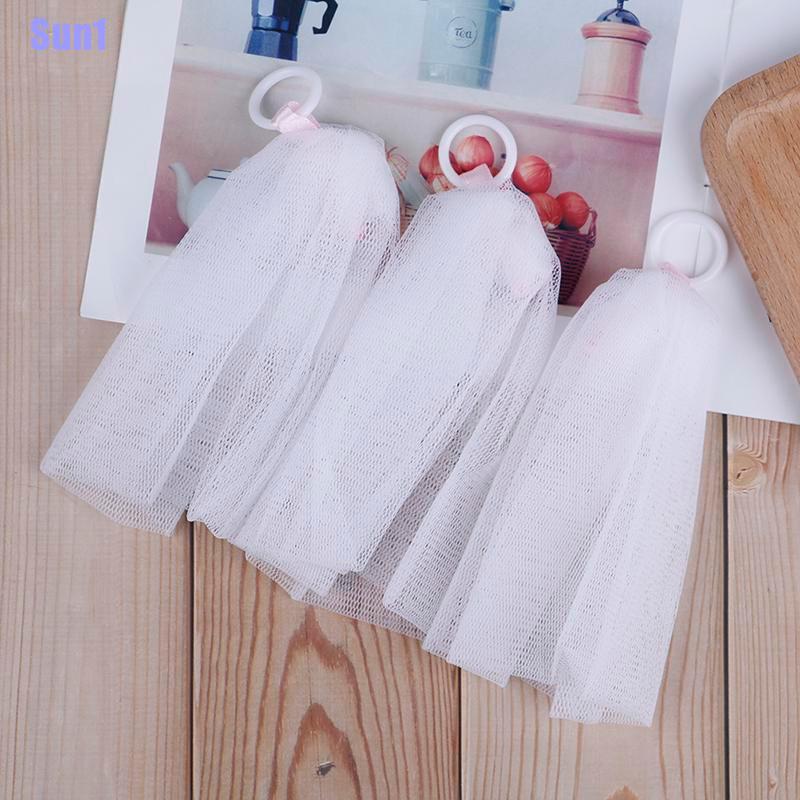 (Hàng Mới Về) Sữa Rửa Mặt Tạo Bọt Sun1