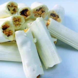Kẹo dồi tuổi thơ. Cả một trời ký ức là đây!!!!!!!