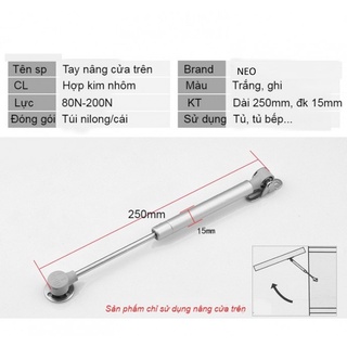 Tay nâng thủy lực (Piston)  NEO 100N-80N