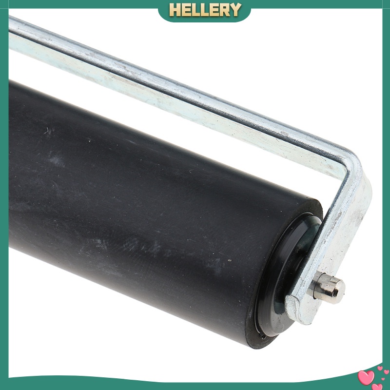 Con Lăn Cao Su 15cm In Họa Tiết Dùng Làm Đồ Thủ Công