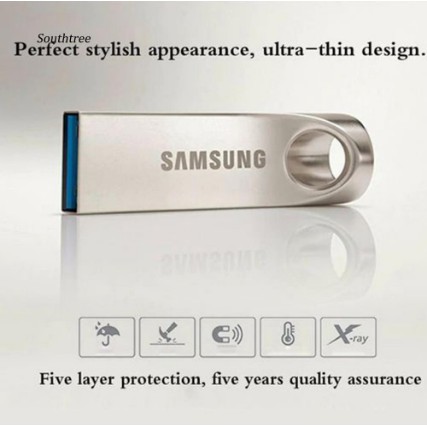 Ổ Đĩa Usb 3.0 1tb 2tb Mini Bằng Kim Loại Cho Samsung | BigBuy360 - bigbuy360.vn