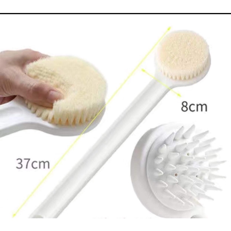 SET CỌ TẮM GỘI