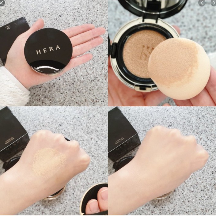 Phấn Nước Hera Black Cushion | BigBuy360 - bigbuy360.vn