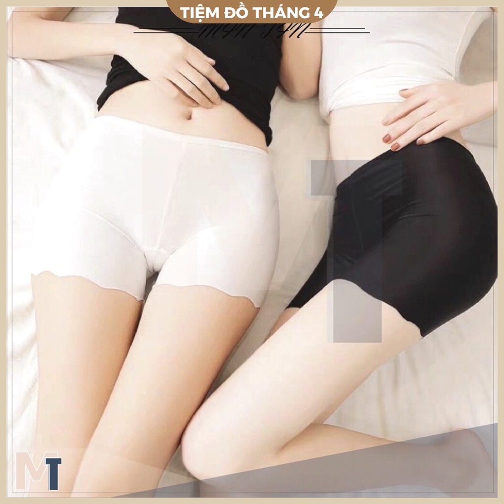 Quần Bảo Hộ Trơn Không Lộ Viền, Không Hằn TIỆM ĐỒ THÁNG 4
