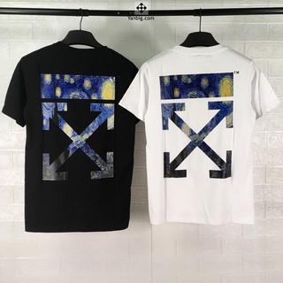 Áo Tee Shirt Off White 2019 - 10