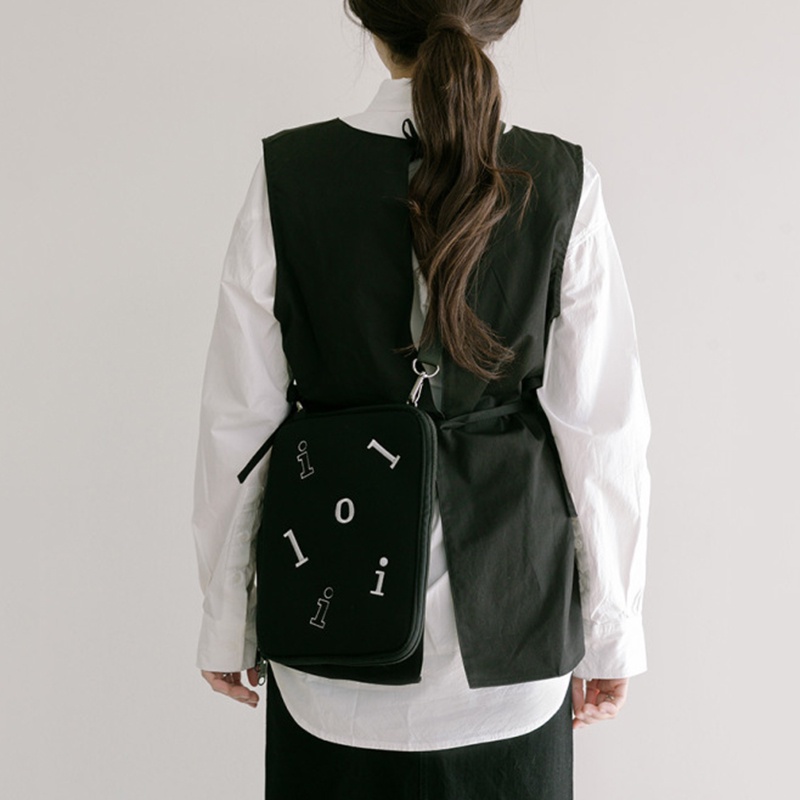 Túi Đựng Laptop 11 inch Dành Cho Nữ