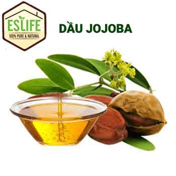 Dầu jojoba nguyên chất 100% làm đẹp da tóc | Dưỡng ẩm ngăn chặn nếp nhăn 50ml 100ml- Dầu Jojoba Hữu cơ | BigBuy360 - bigbuy360.vn