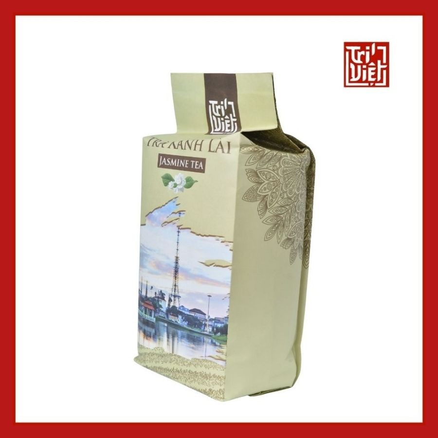 TRÀ XANH LÀI 2 500G