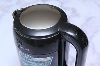 Bình siêu tốc Midea 1.7 lít MK-317DB