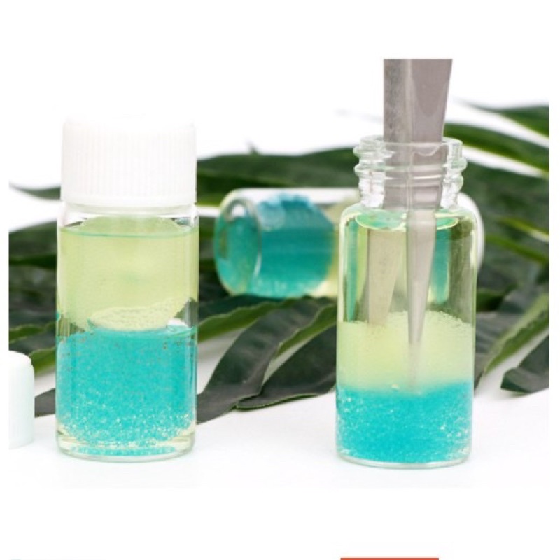 Nước Rửa Nhíp Nối Mi - Nước ad