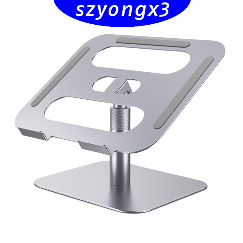 Giá Đỡ Laptop Có Thể Điều Chỉnh Nhiệt Độ