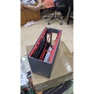 Thùng máy tính Mini itx Ghost S1 Clone