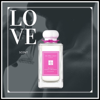𝑳𝒐𝒗𝒆.𝑺𝒄𝒆𝒏𝒕 - Nước hoa dùng thử Jo Malone Sakura Cherry Blossom 10ml